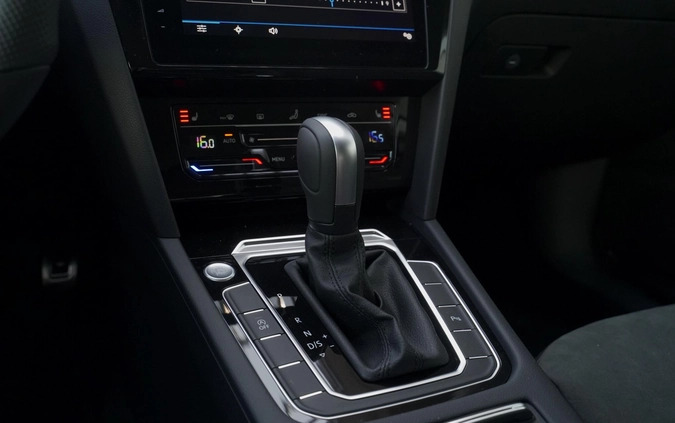 Volkswagen Arteon cena 188832 przebieg: 1, rok produkcji 2024 z Siemianowice Śląskie małe 379